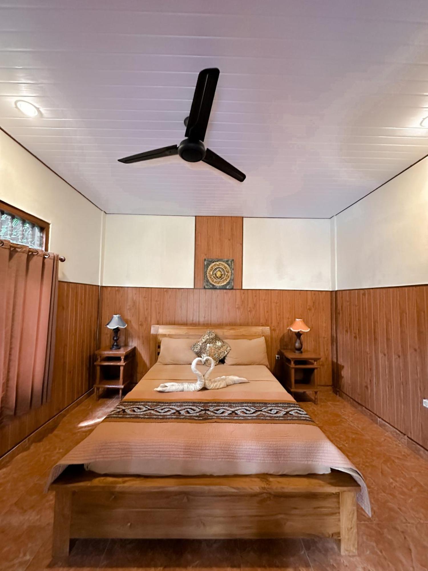 Kajeng Bungalow Убуд Экстерьер фото