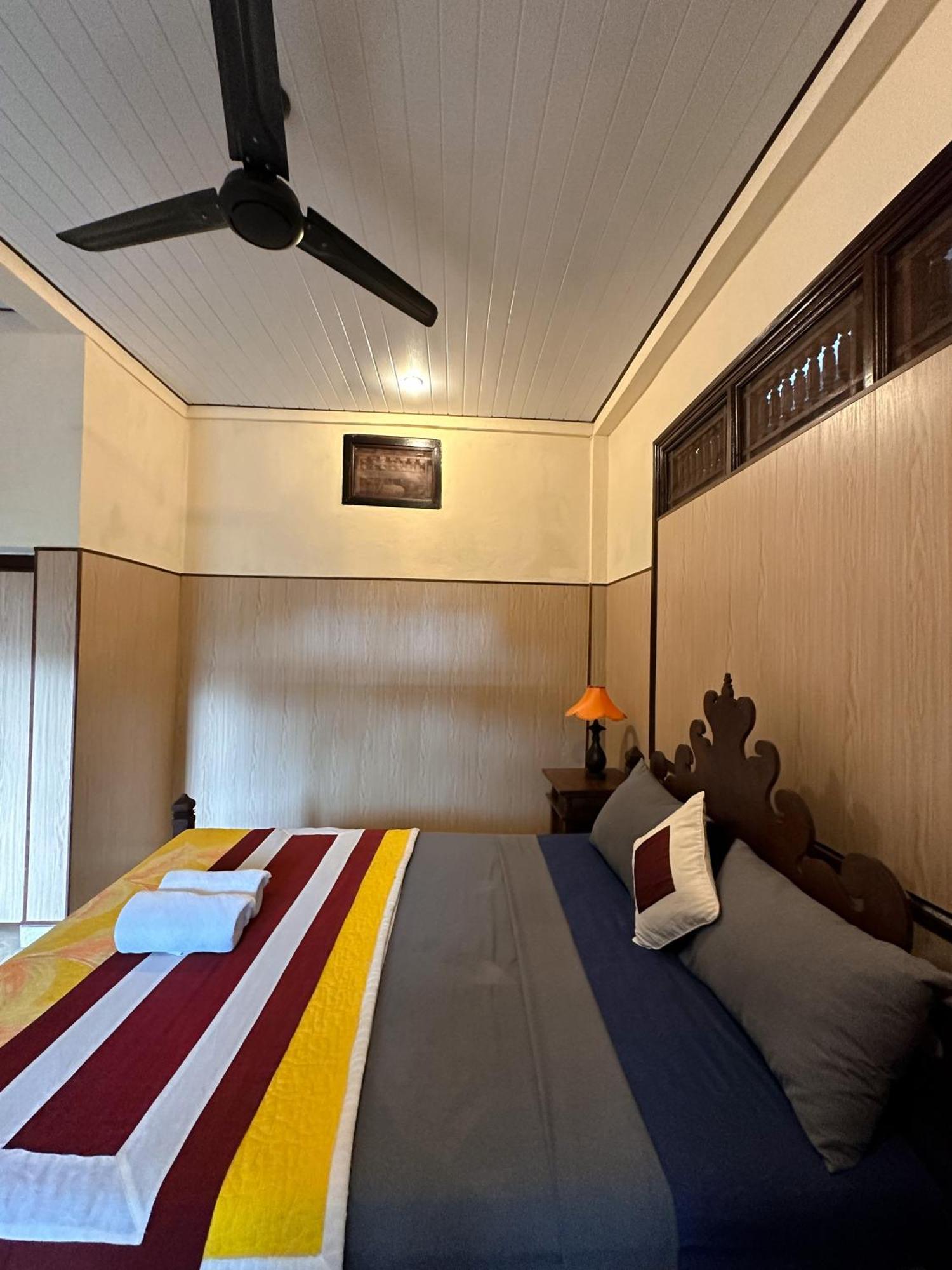 Kajeng Bungalow Убуд Экстерьер фото