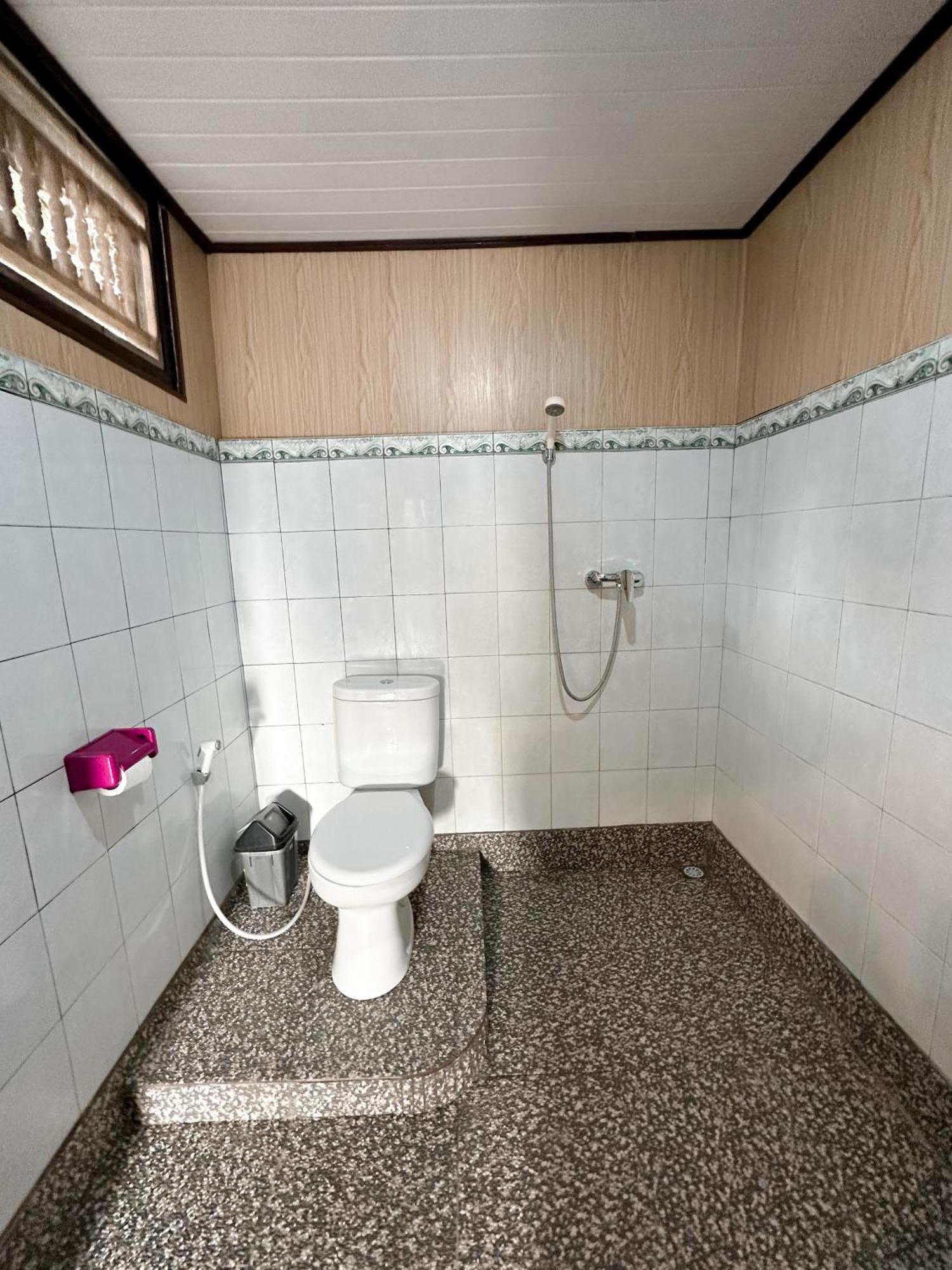 Kajeng Bungalow Убуд Экстерьер фото