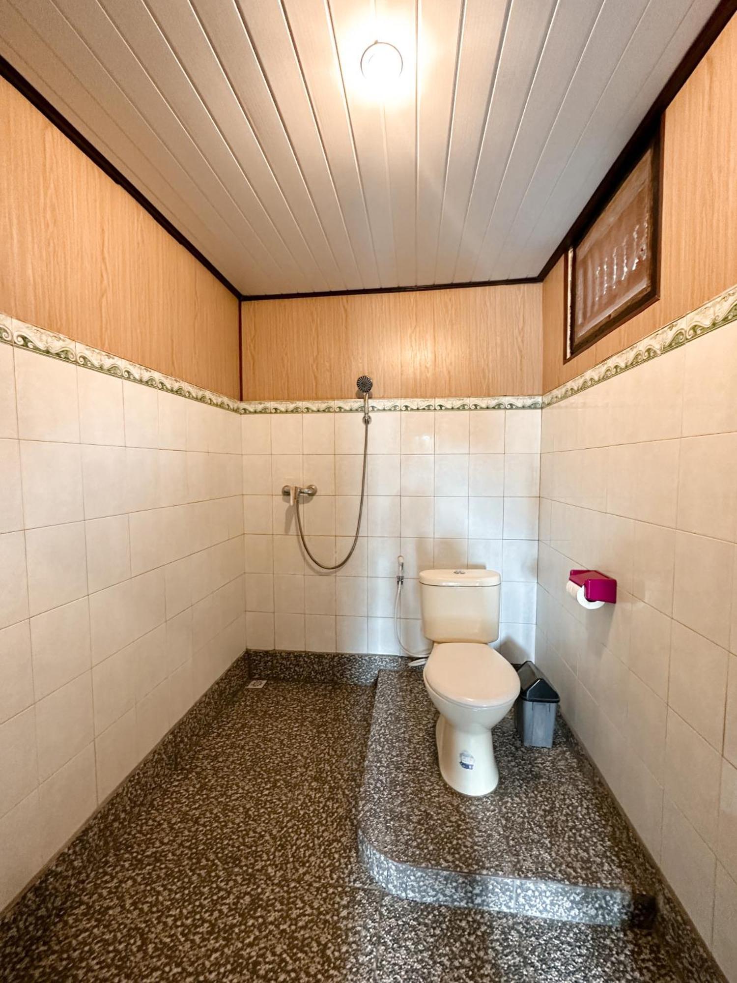 Kajeng Bungalow Убуд Экстерьер фото