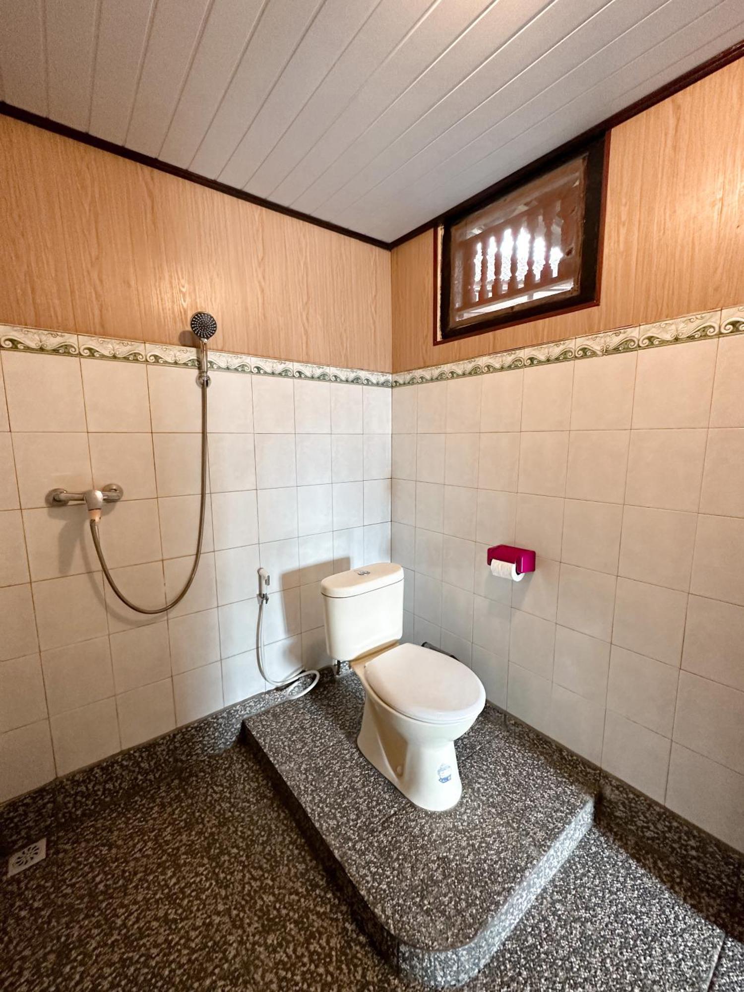 Kajeng Bungalow Убуд Экстерьер фото